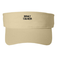 Brat Tamer Bdsm Dominant Submissive Brat Kinky Fetish Raglan Baseball  Fashion Visor | Artistshot