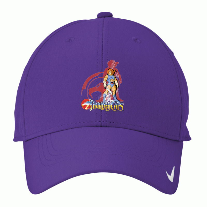 Thundercats Lion-o Nike Dri-FIT Cap by Koyanho62 | Artistshot