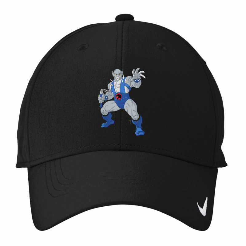 Thundercats Panthro Portrait Nike Dri-FIT Cap by Koyanho62 | Artistshot