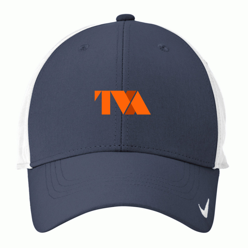 Tva Time Variance Authority Nike Dri-FIT Cap by cm-arts | Artistshot