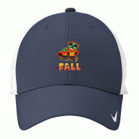 Festivals Of Dragon Fall Nike Dri-fit Cap | Artistshot