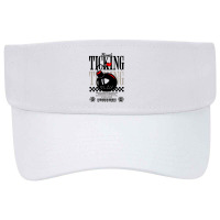 Bomb Ticking Visor Hat | Artistshot