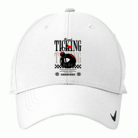 Bomb Ticking Nike Dri-fit Cap | Artistshot