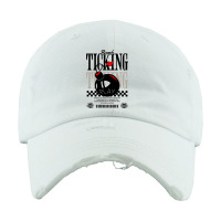 Bomb Ticking Ponytail Cap | Artistshot