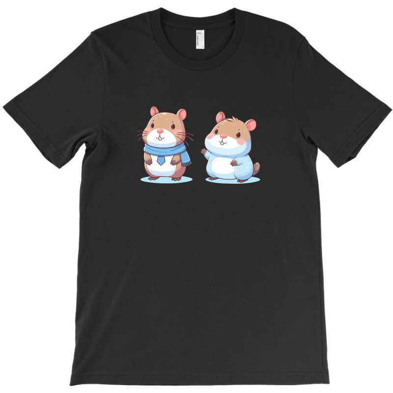 Capybara T-shirt | Artistshot