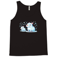 Duo Capybara Tank Top | Artistshot