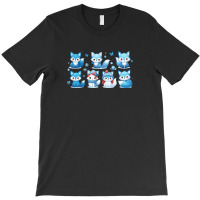 Fox Cute T-shirt | Artistshot