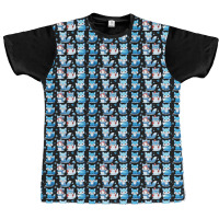 Fox Cute Graphic T-shirt | Artistshot