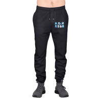 Fox Cute Urban Sweatpant | Artistshot