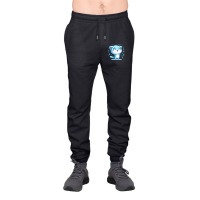 Cat Happy Urban Sweatpant | Artistshot