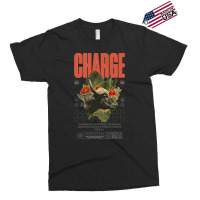 Thunderous Charge Exclusive T-shirt | Artistshot