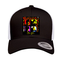 My  Hoodoo Gurus Retro Trucker Cap | Artistshot