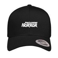 Paganini Horror Retro Trucker Cap | Artistshot