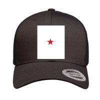 All Stars Retro Trucker Cap | Artistshot