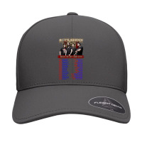 Alter Bridge Tour 2019 Seamless Cap | Artistshot