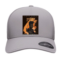 The Woman King Seamless Cap | Artistshot