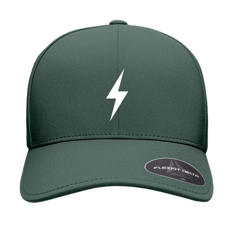 Lightning Seamless Cap by cm-arts | Artistshot