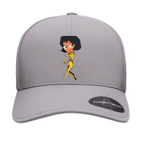 Totally Alex Seamless Cap | Artistshot