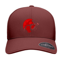 Samurai Champloo  Anime Seamless Cap | Artistshot