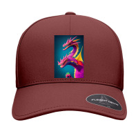 A Figment Of Stans Imagination Classic Seamless Cap | Artistshot