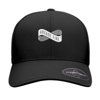 Arcade Fire Seamless Cap | Artistshot