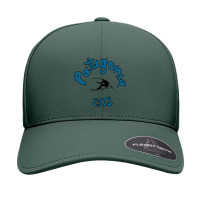 Summit Holidays Seamless Cap | Artistshot