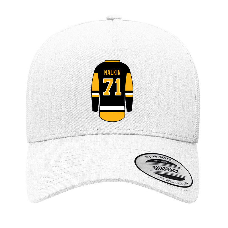 Evgeni Malkin Jersey 1 Yupoong Trucker Cap by RoxannUhlich | Artistshot