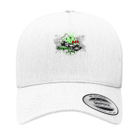 Hammer Time Yupoong Trucker Cap | Artistshot