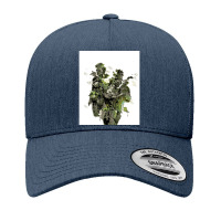 Metal Gear Solid 3 - Snake And The Boss Yupoong Trucker Cap | Artistshot