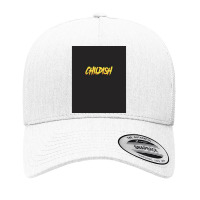 Childish Tgfbro Graphic Yupoong Trucker Cap | Artistshot