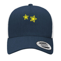 Primal Stars Yupoong Trucker Cap | Artistshot