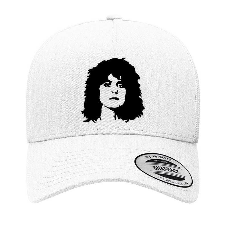 Retro Vintage Retro T Rex Marc Bolan Tribute Yupoong Trucker Cap by STEVERAMER | Artistshot