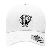 Cougars Baseball Sport Yupoong Trucker Cap | Artistshot