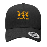 Hanson Brothers Yupoong Trucker Cap | Artistshot