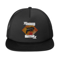 Youve Yeed Your Last Haw Foam Snapback Hat | Artistshot