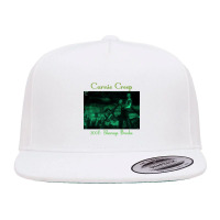 Carnie Creep Shirt Fitted 5 Panel Snapback Cap | Artistshot