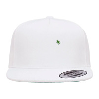 Final Fantasy Cactuar 5 Panel Snapback Cap | Artistshot