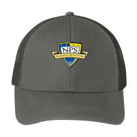 Naval Postgraduate School Nps Navy School Veteran Pa Trucker Cap | Artistshot