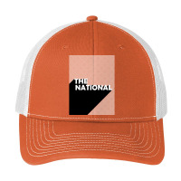 The National Pa Trucker Cap | Artistshot