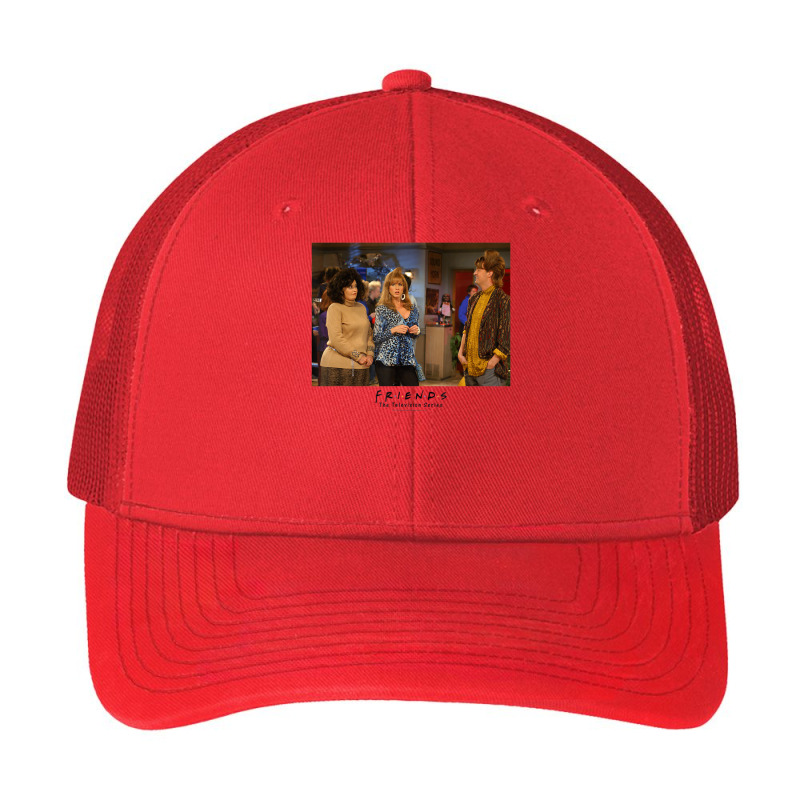 Friends Party Time Pa Trucker Cap by PhanBo | Artistshot