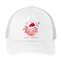 Joy To The World Merry Christmas Design Pa Trucker Cap | Artistshot