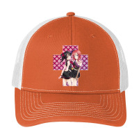 Nico Yazawa 3 Maki Nishikino - Love Novels Version (edit.) Pa Trucker Cap | Artistshot