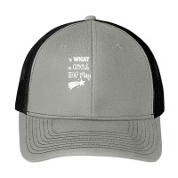 Screamo It&x27;s What The Cool Kids Play Essential 1 Pa Trucker Cap | Artistshot