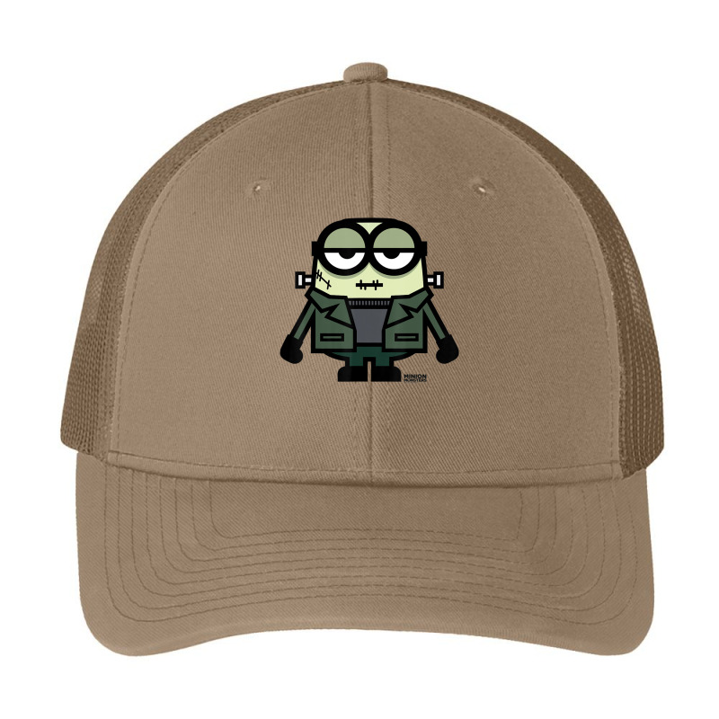 Halloween Franken Monster Pa Trucker Cap by BuiDoc | Artistshot