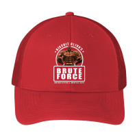 Brute Force Pa Trucker Cap | Artistshot