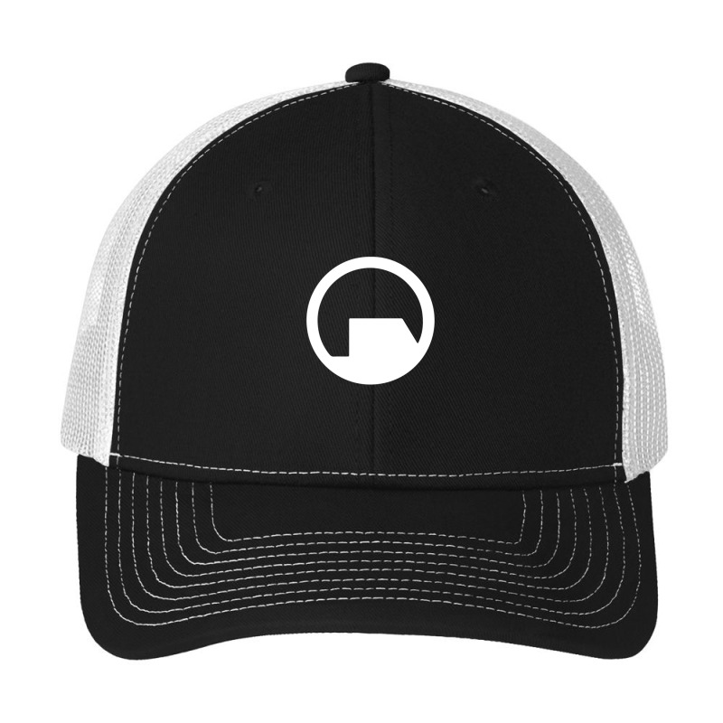 Black Mesa Research Facility Pa Trucker Cap by RichardLopez | Artistshot