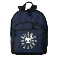 Hollow Knight, Hollow Knight Vintage, Hollow Knight Art, Hollow Knight Basic Backpack | Artistshot