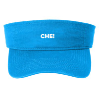 Che! Sando Fashion Visor | Artistshot