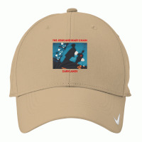 The Jesus And Mary Chain Darklands, The Jesus And Mary Chain Darklands Nike Dri-fit Cap | Artistshot