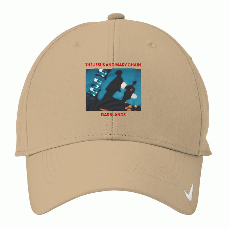 The Jesus And Mary Chain Darklands, The Jesus And Mary Chain Darklands Nike Dri-FIT Cap by SHYYTTR567 | Artistshot